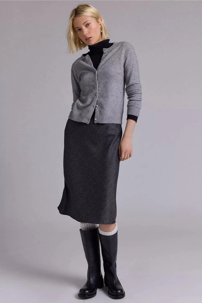 Kimchi Blue Kimchi Blue Rachel Cardigan 8