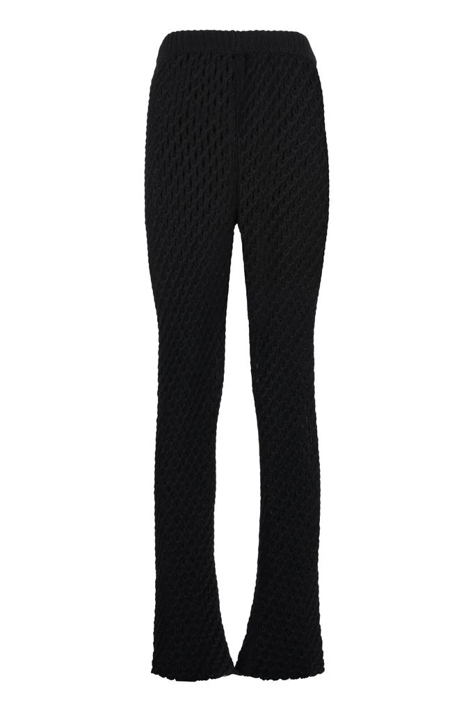 ALANUI KNITTED TROUSERS 2