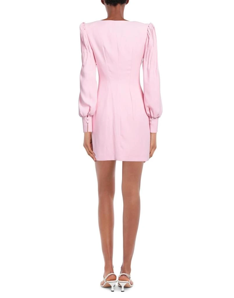maria vittoria paolillo mvp Short dress 3
