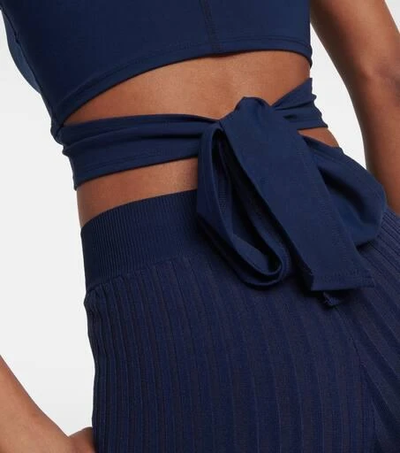 Live The Process Ballet wrap top 5