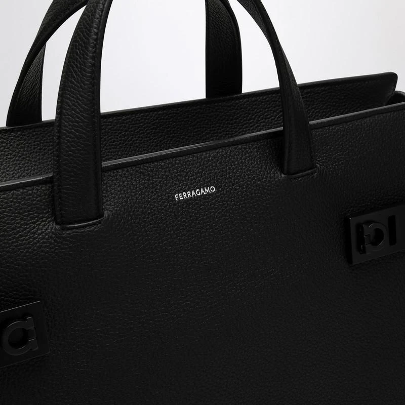 Salvatore Ferragamo Handbag medium Twins 6