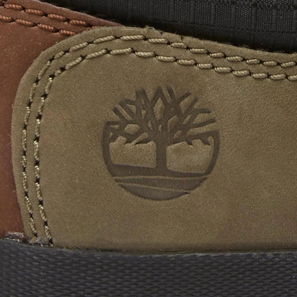 Timberland Timberland Euro Hiker Low 4