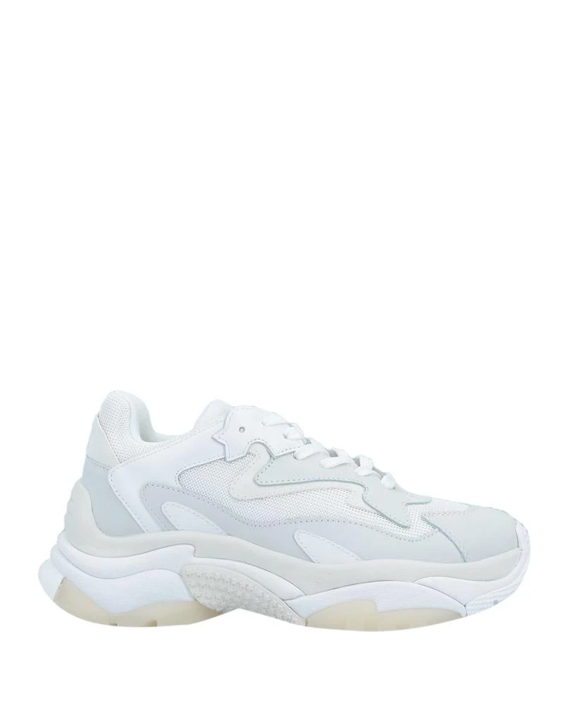 Ash Sneakers 1