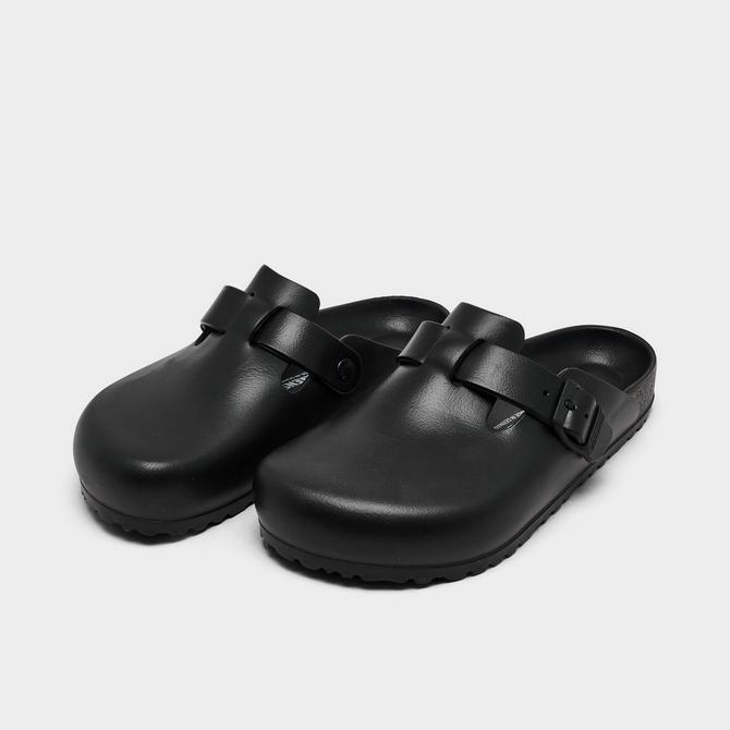 Birkenstock Men's Birkenstock Boston Essentials EVA Clogs