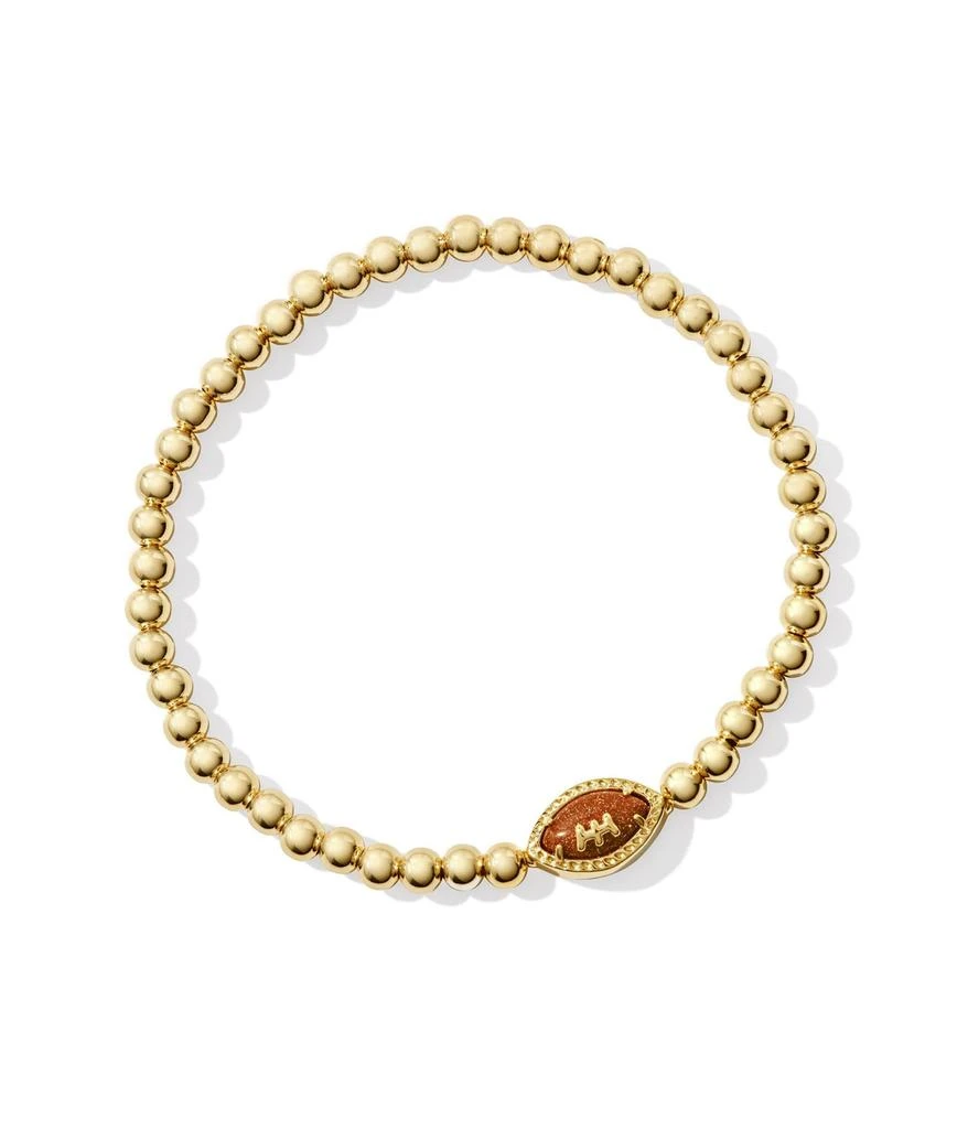 Kendra Scott Football Stretch Bracelet 1