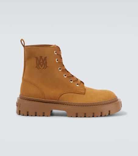 AMIRI Boots Bandana Buckle - Shoes - Compare Prices from 6+