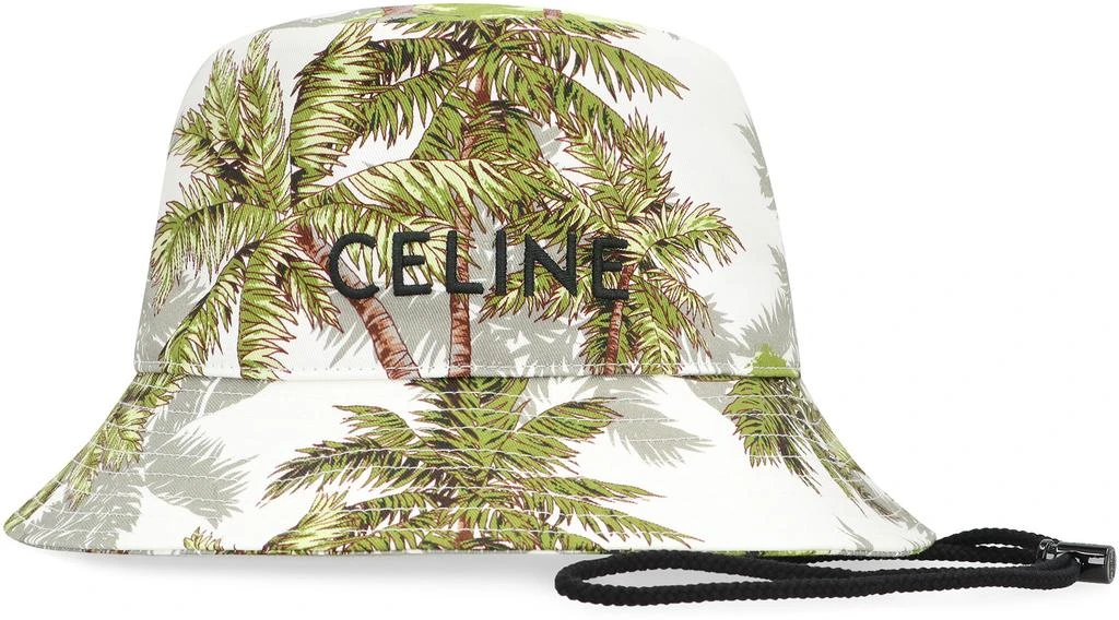 Celine BUCKET HAT 2