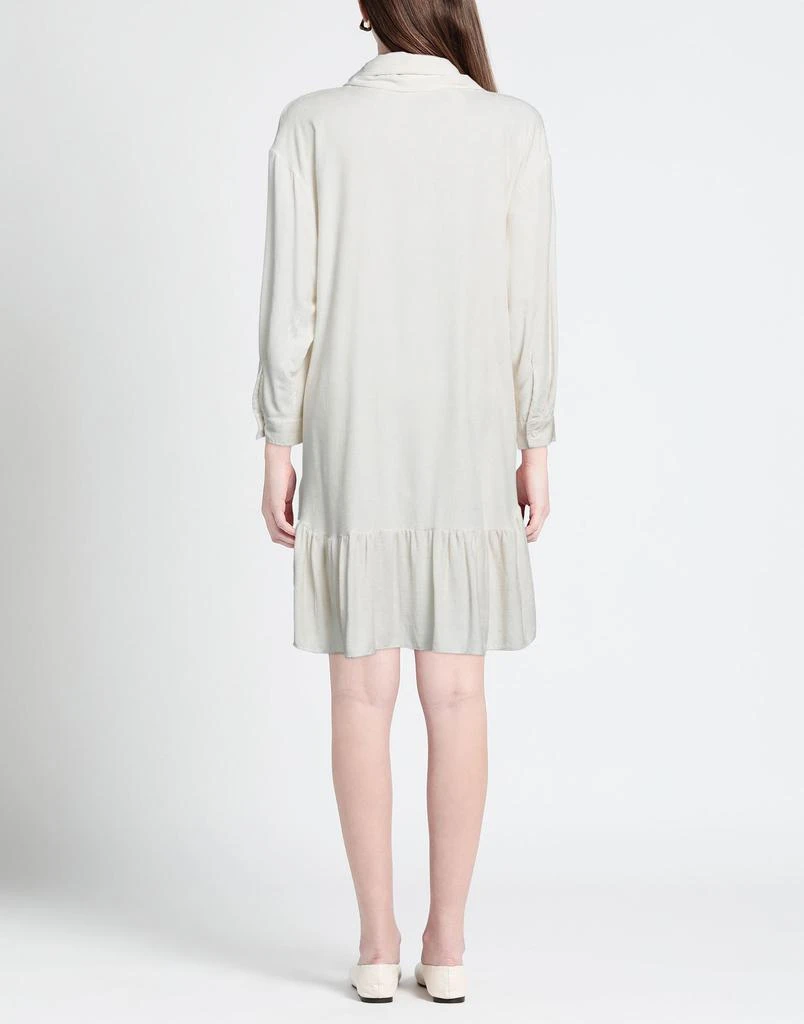 LE SARTE PETTEGOLE Midi dress 3