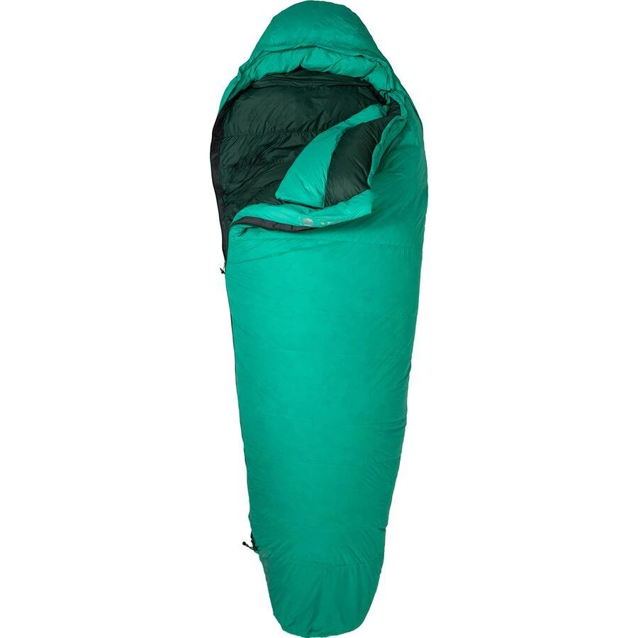 Kelty Cosmic Ultra 800 DriDown Sleeping Bag: 20F Down - Women
s