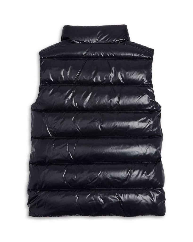 Moncler Boys' Tib Down Puffer Vest - Big Kid 2