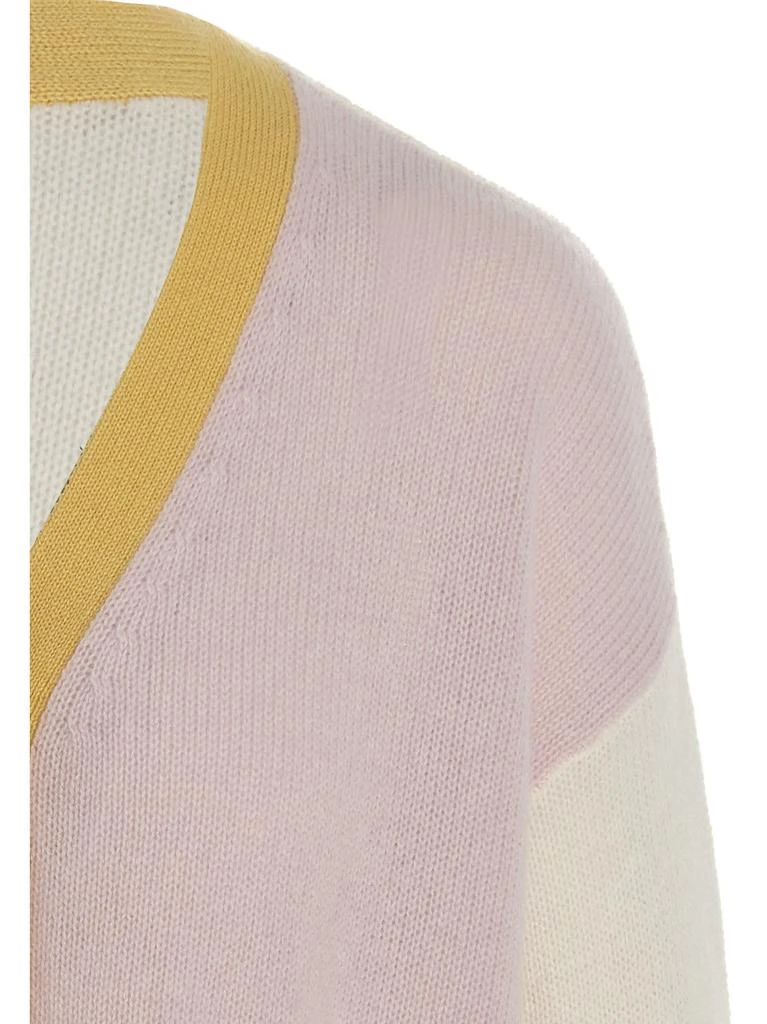 Marni Color Block Cardigan 3