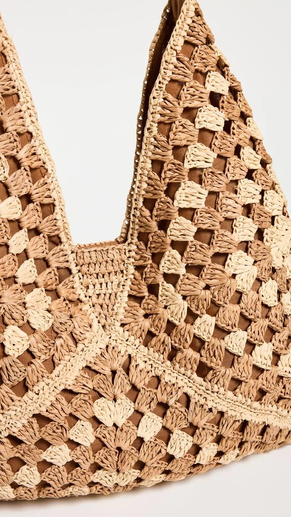 mar Y sol Palermo Shoulder Bag 4