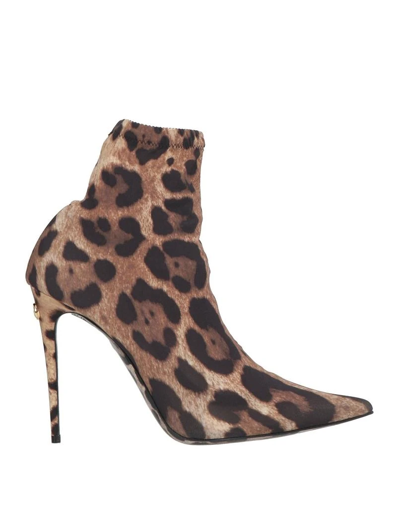 Dolce 
Gabbana Ankle boot 1