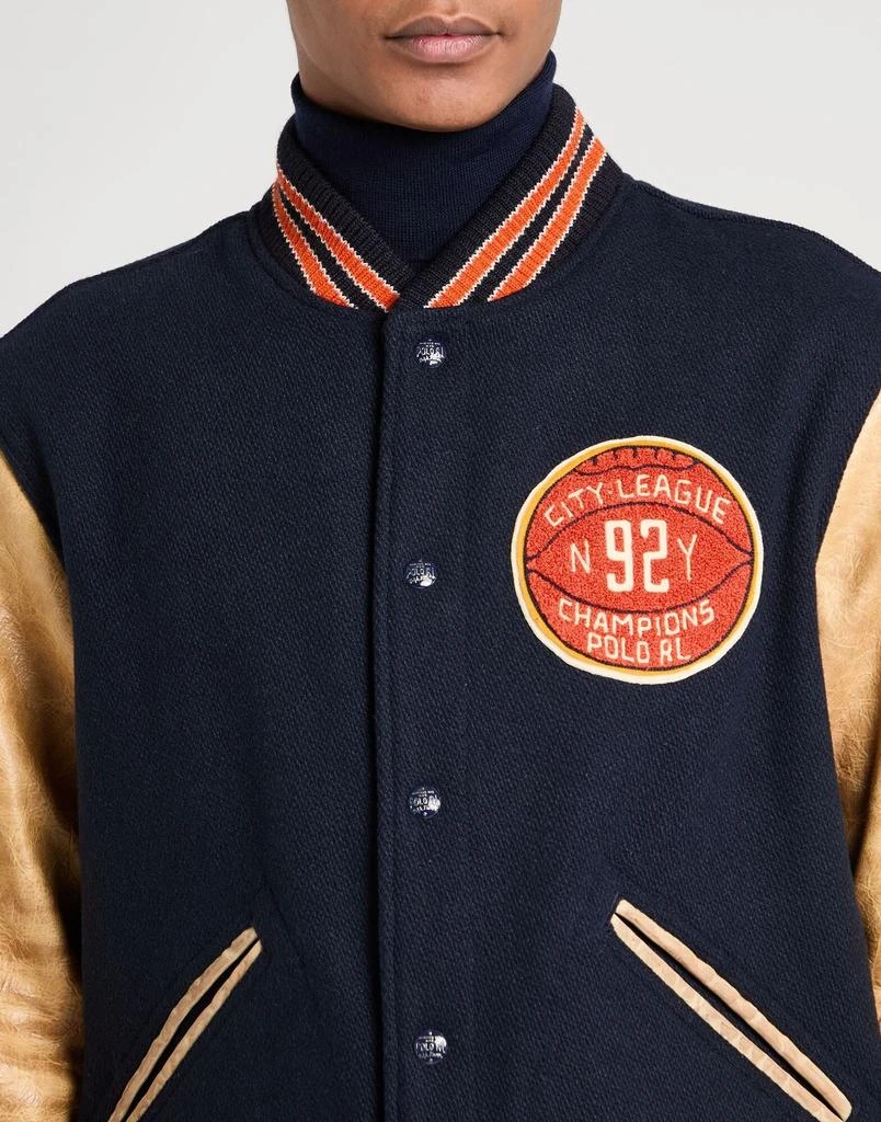 Ralph Lauren Jacket 4