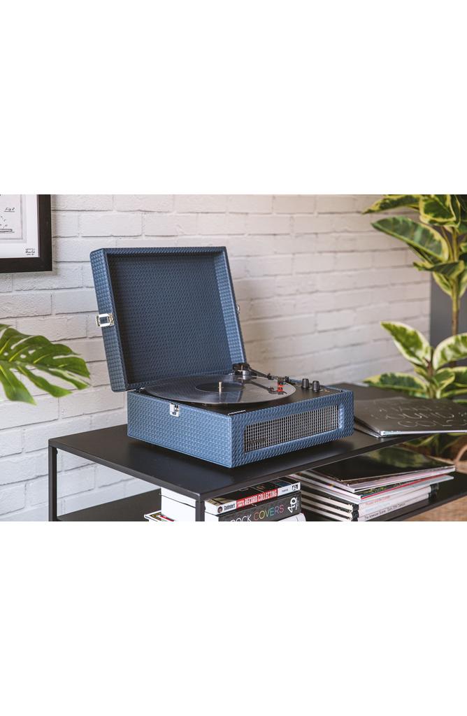 Crosley Voyager Record Player