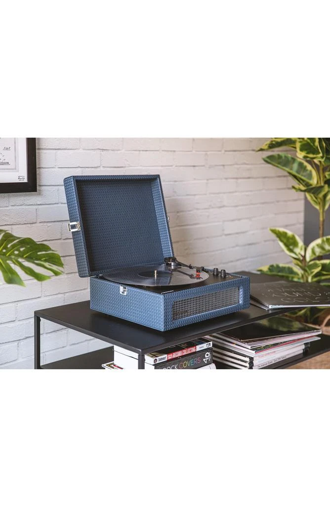 Crosley Voyager Record Player 2