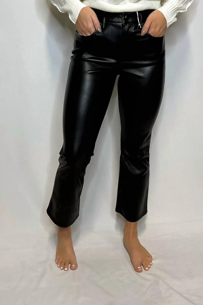 DEAR JOHN DENIM Dear John Denim - Jeanne Flare Pants 3