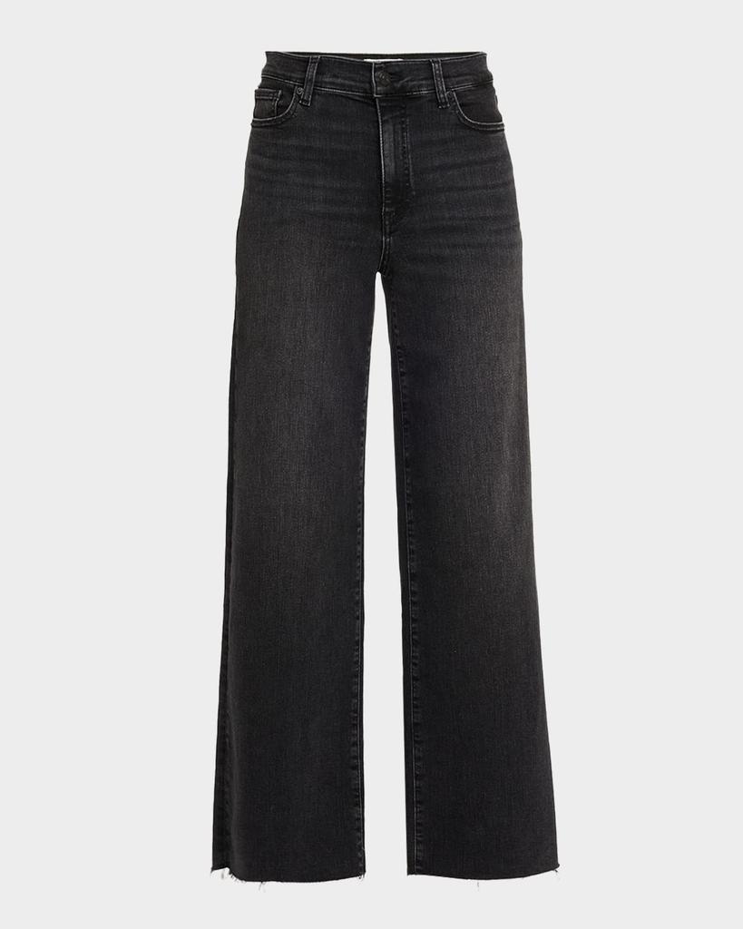 FRAME The Borrowed Jeans - Pants - Free Shipping - BeyondStyle