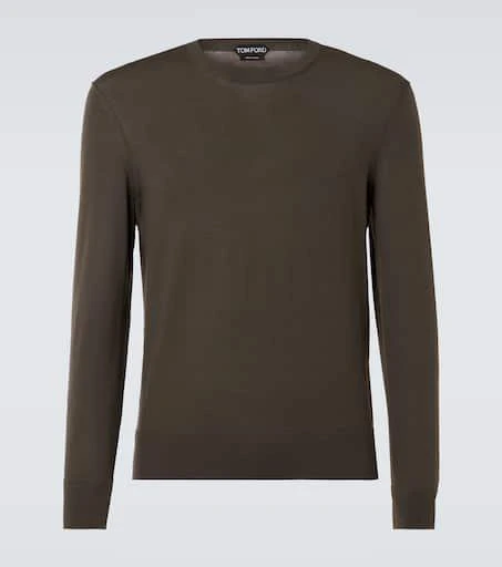 Tom Ford Wool sweater 1