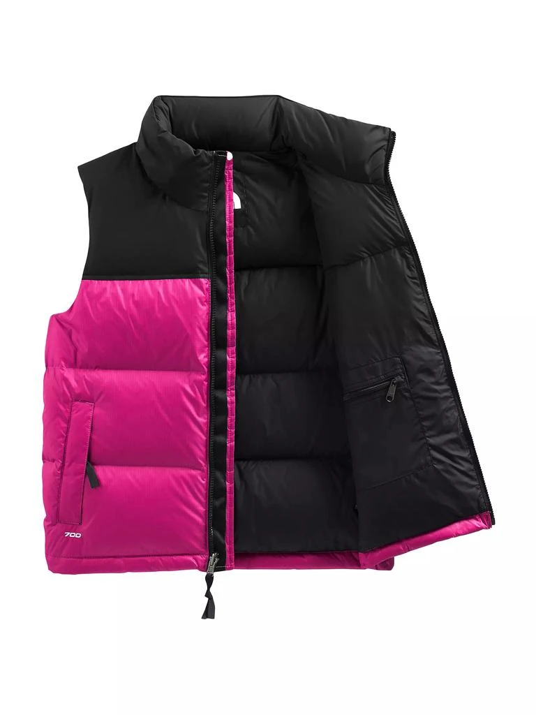 The North Face Women's 1996 Retro Nuptse Vest 1