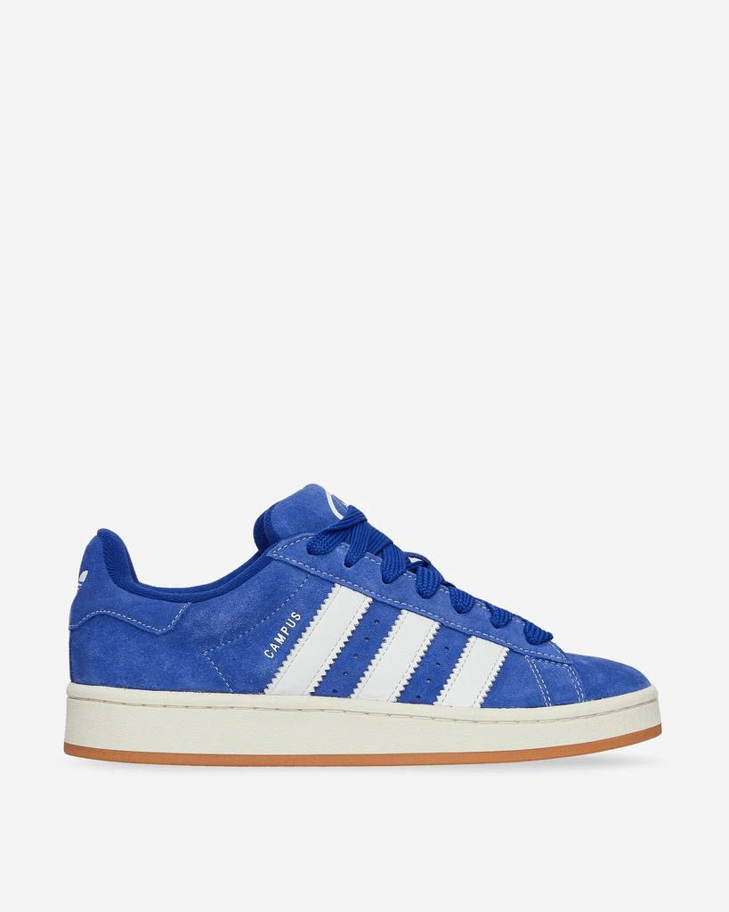 Adidas Campus 00s Sneakers Semi Lucid Blue / Cloud White 1