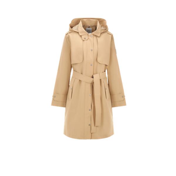 AIGLE Obestew trench coat