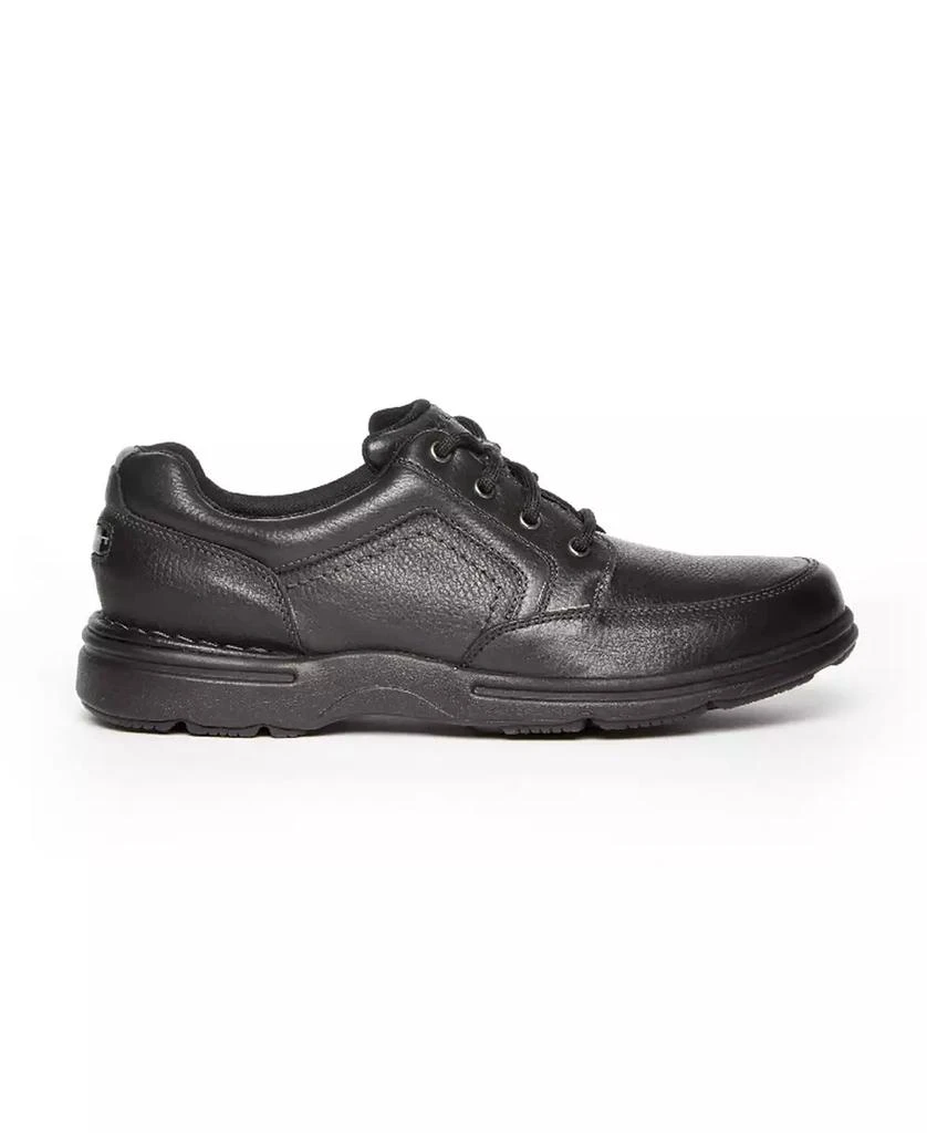 Rockport Men's Eureka Plus Mudguard Shoes 2
