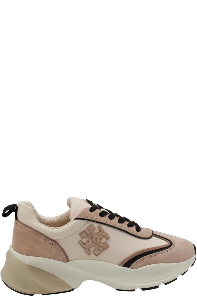 Tory Burch Tory Burch Good Luck Trainers 1