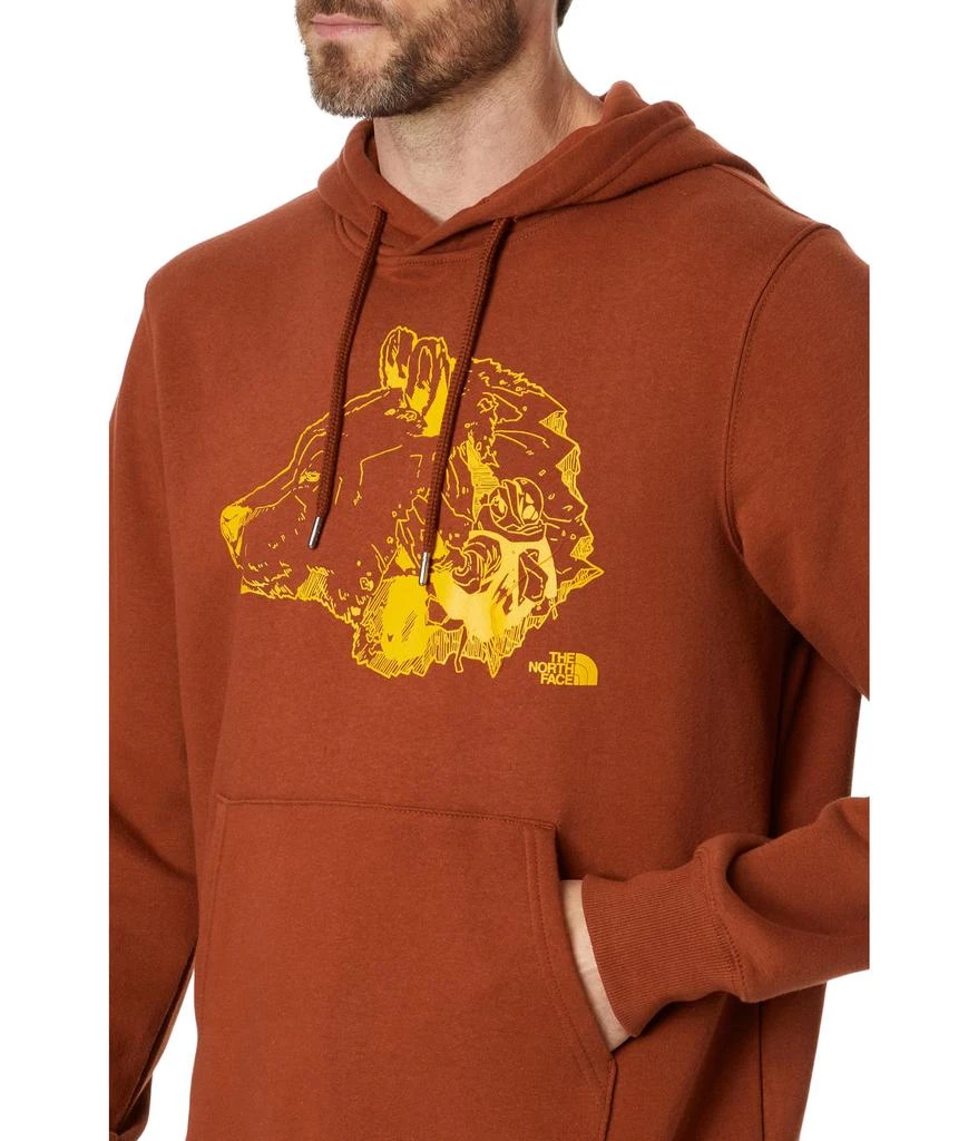 The North Face TNF™ Bear Pullover Hoodie 3