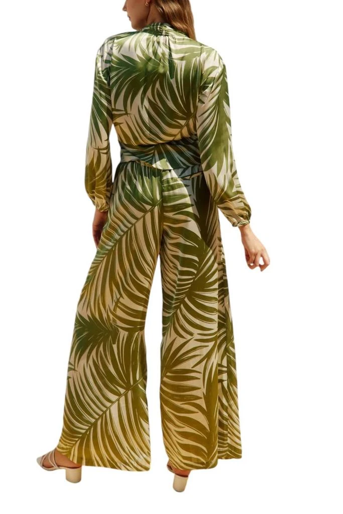 Dress Forum Knot Front Shirt 4