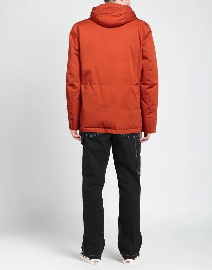 Holubar Shell  jacket 3