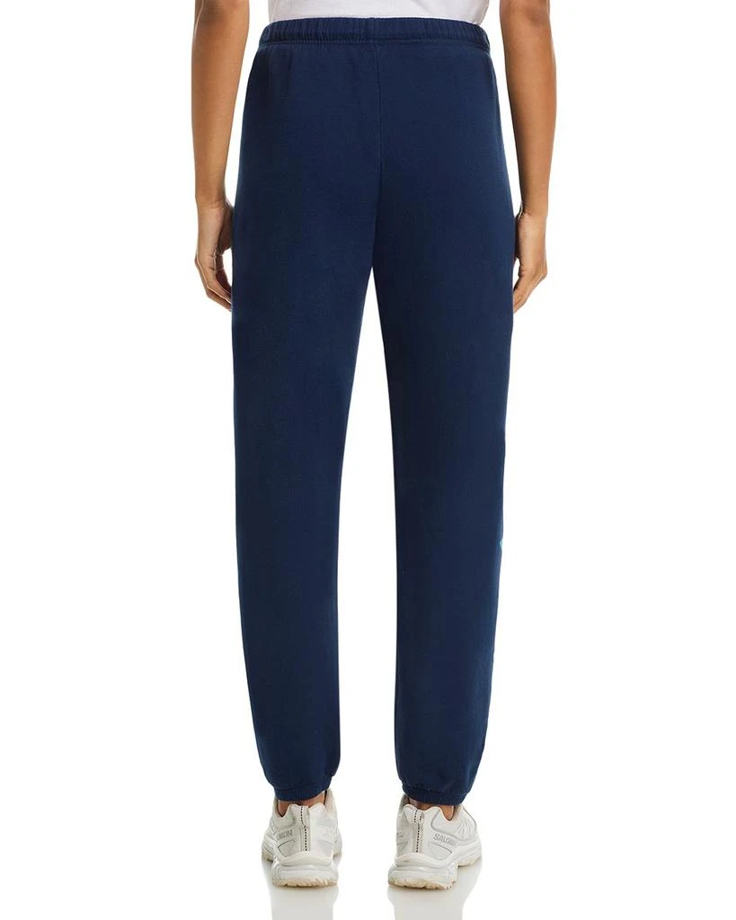 AQUA AQUA Gina Stars Sweatpants - Exclusive 3