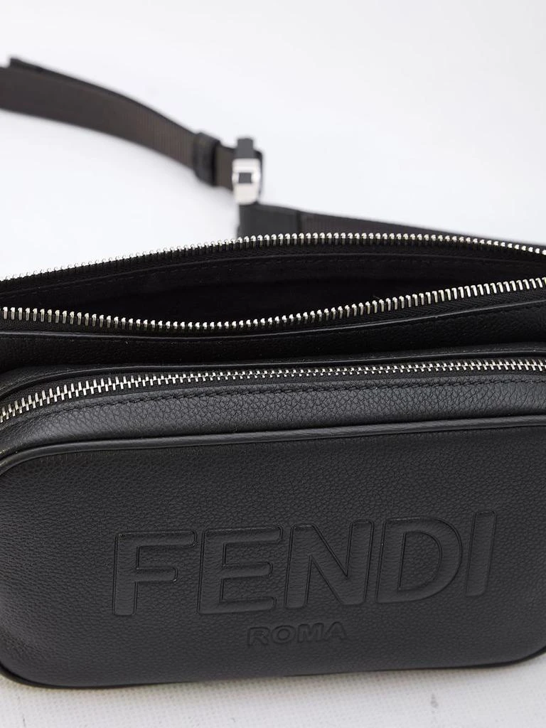 Fendi Fendi Roma Belt Bag 4