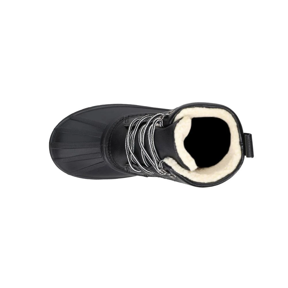 London Fog Warrington Snow Boots (Little Kid-Big Kid) 4