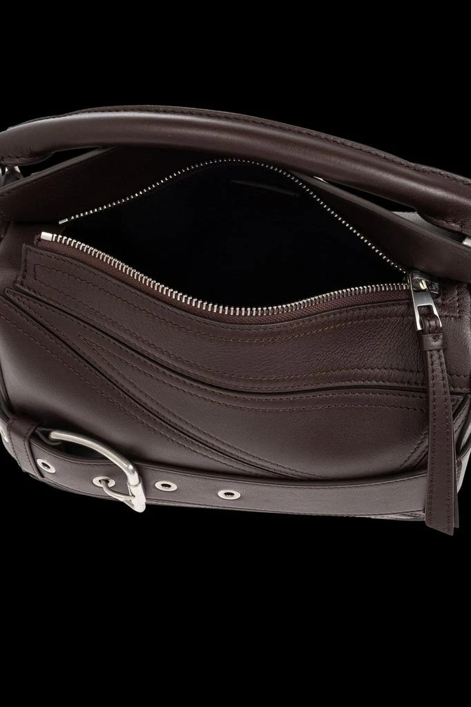 Loewe Loewe Small Puzzle Biker Bag 4