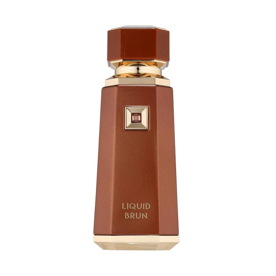 Fragrance World Fragrance World Men
s French Avenue Liquid Brun EDP Spray 3.4 oz Fragrances 6290360375694 2