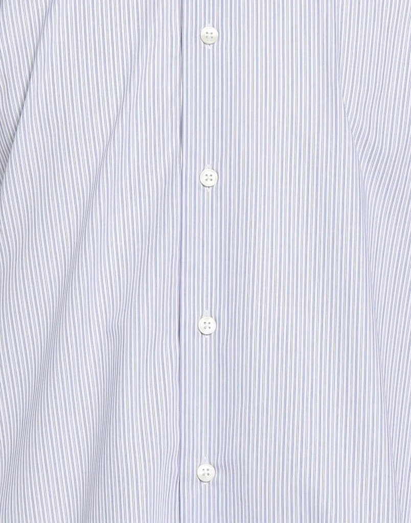 CALIBAN Striped shirt 4