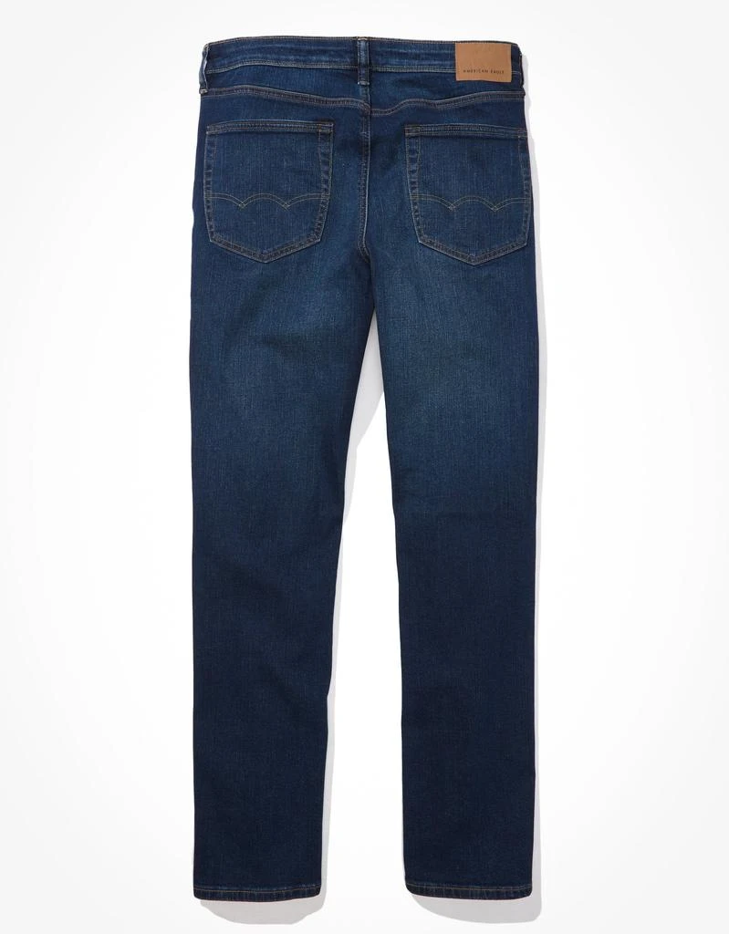 American Eagle Outfitters AE AirFlex+ Original Straight Jean 1