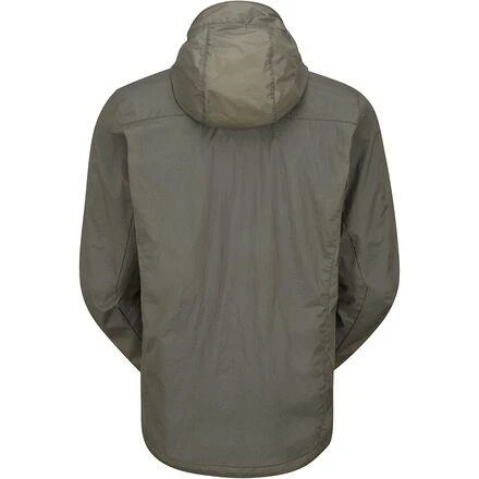 Rab Vital Windshell Hooded Jacket - Men
s 3