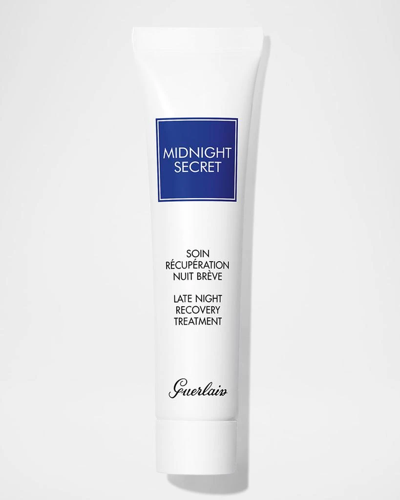 Guerlain Midnight Secret Late Night Recovery Treatment, 0.5 oz. 1