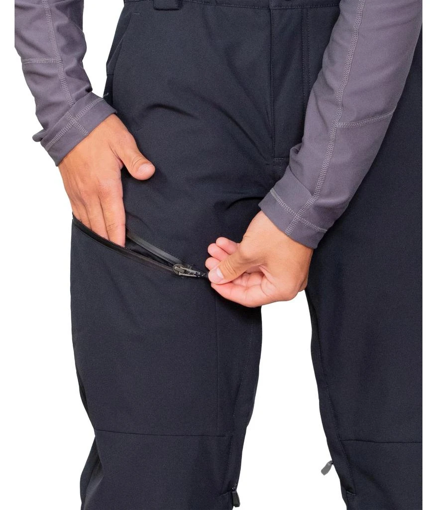Obermeyer Force Suspender Pant 3