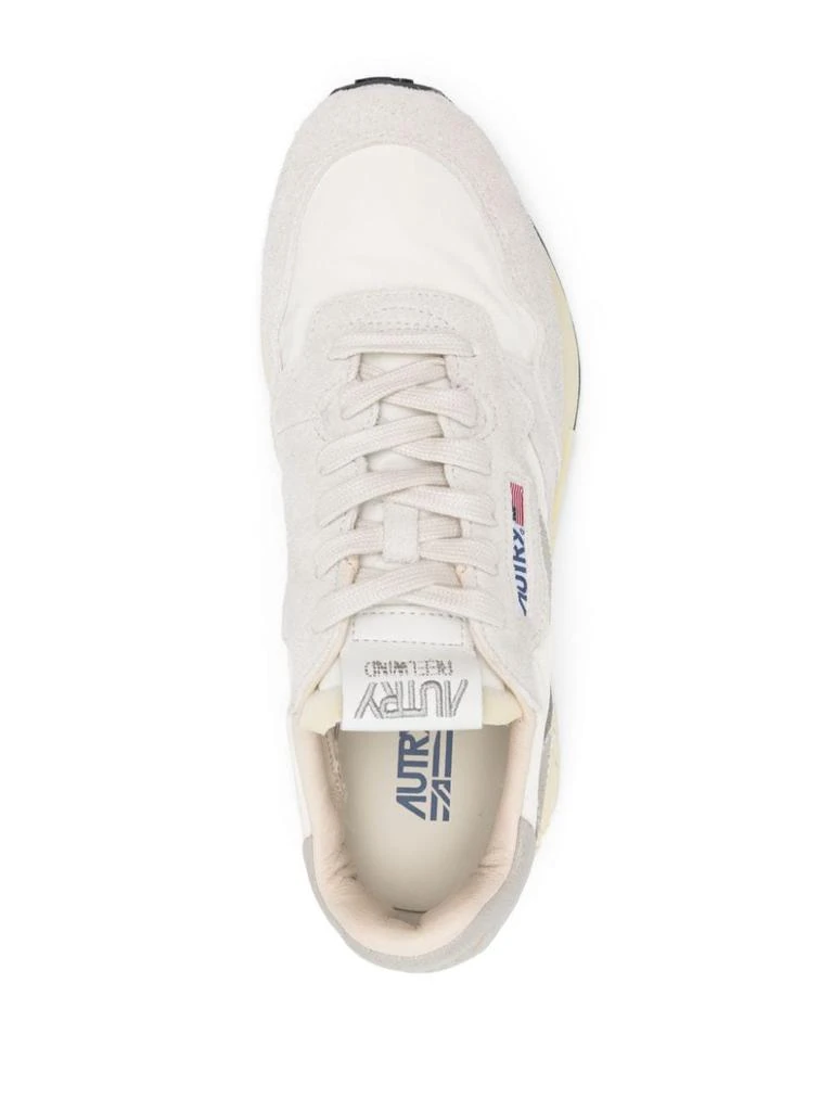 Autry AUTRY - Reelwind Low Sneakers 2