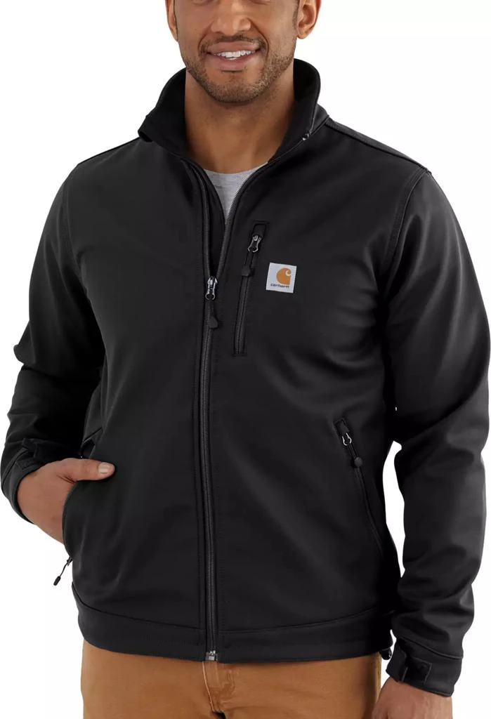 Carhartt Carhartt Men's Crowley Softshell Jacket 1