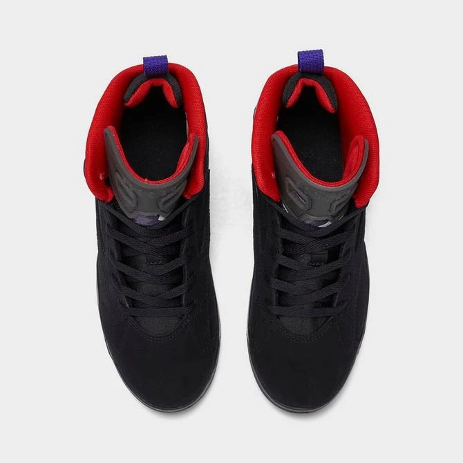 Jordan Little Kids' Jordan Jumpman MVP Basketball Shoes 9