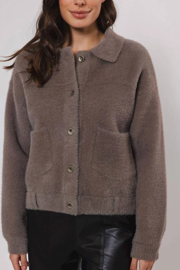 RINO & PELLE Rino & Pelle - BUBBLY JACKET 4