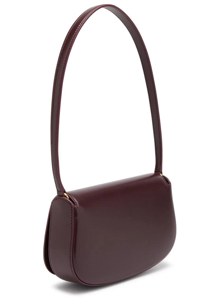 Yves Saint Laurent Voltaire mini leather shoulder bag 2