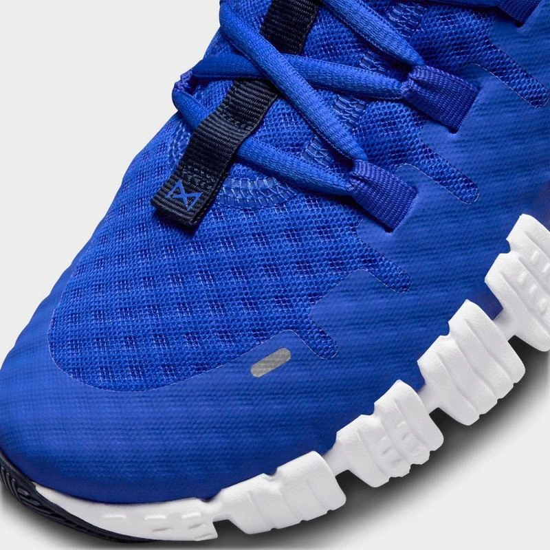 NIKE Men
s Nike Free Metcon 5 Training Shoes 3