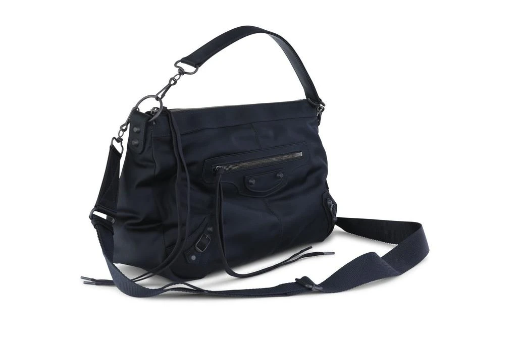 Balenciaga Balenciaga Le City Moto Medium Shoulder Bag 3