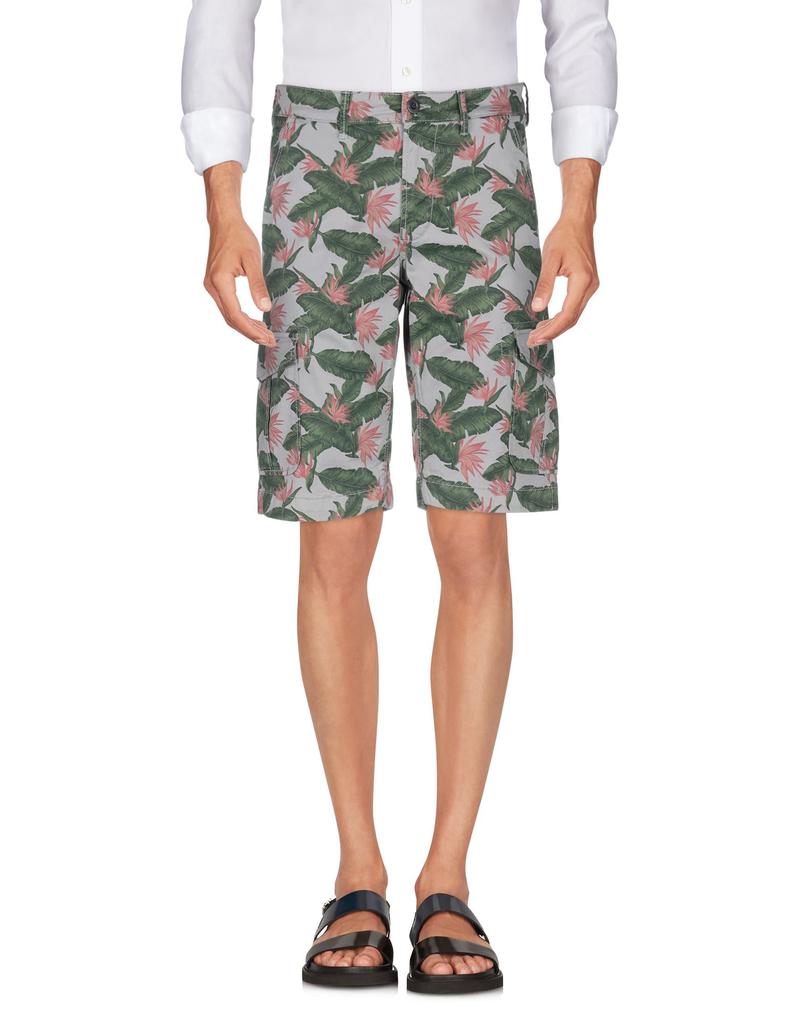 BOMBOOGIE Shorts & Bermuda