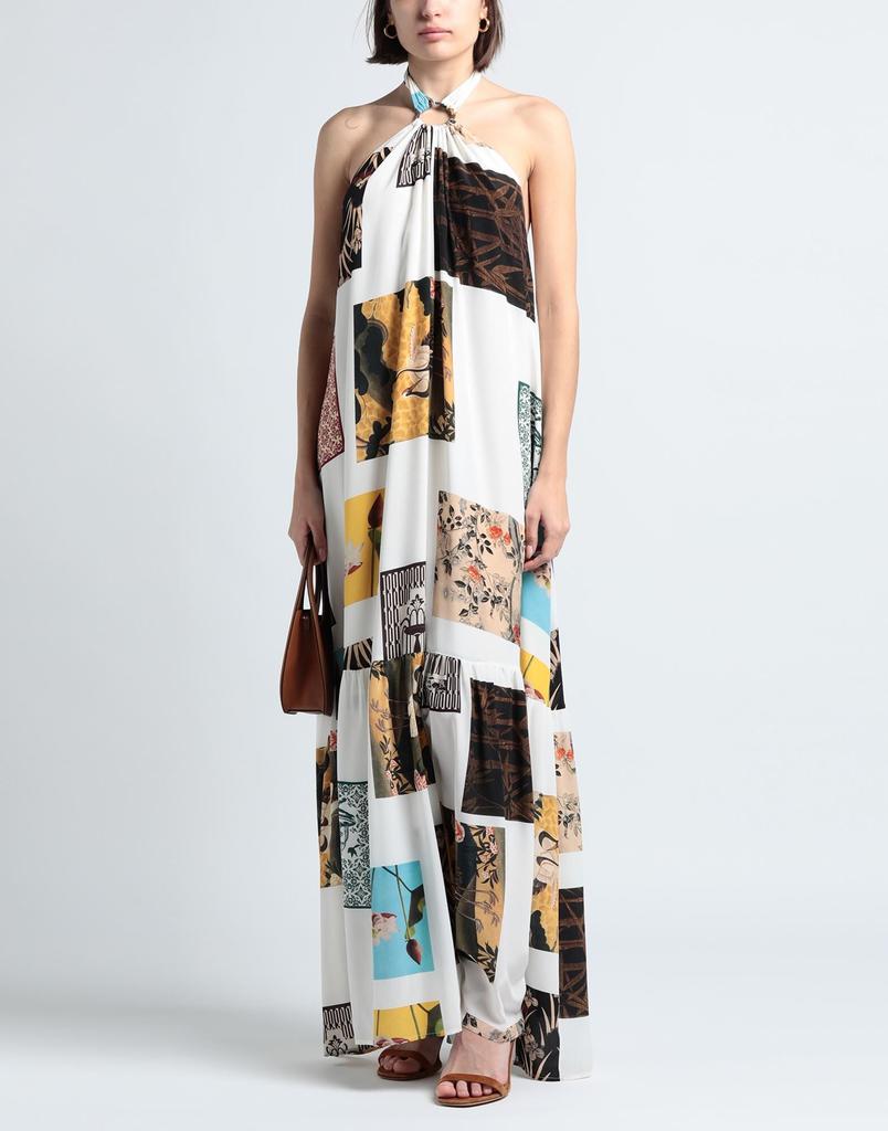 ERIKA CAVALLINI Long dress